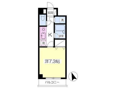 ディアミール 205