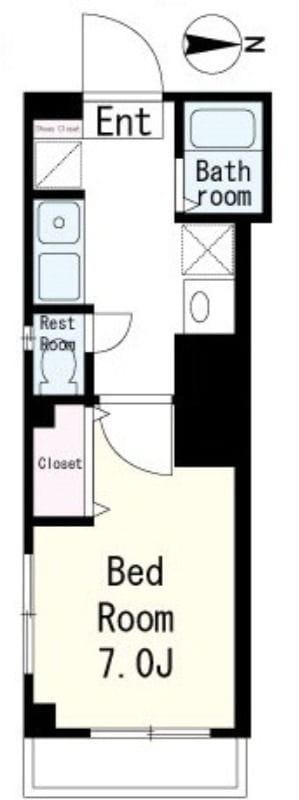 ワコーハイムの写真