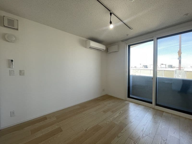 【新築防音マンション】ASTILE studio 王子 202