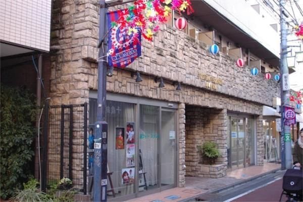 トーシンフェニックス笹塚参番館の写真