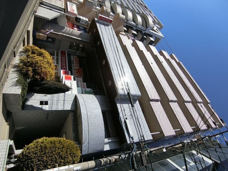 COMODO宮崎台 0505