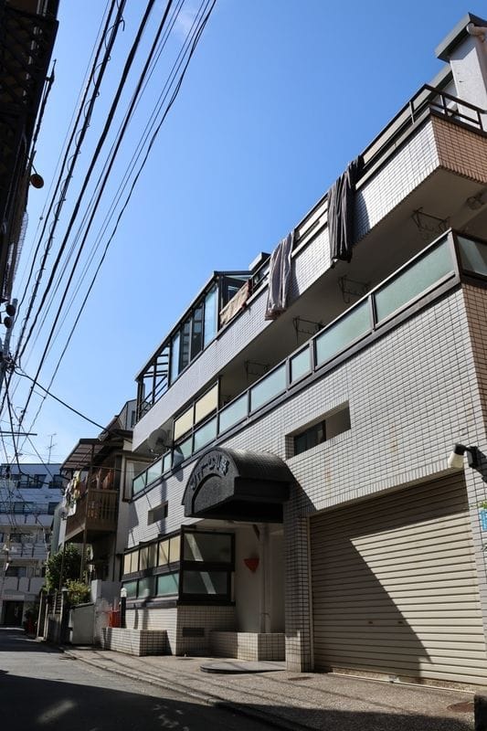 シャトーレ小野の写真