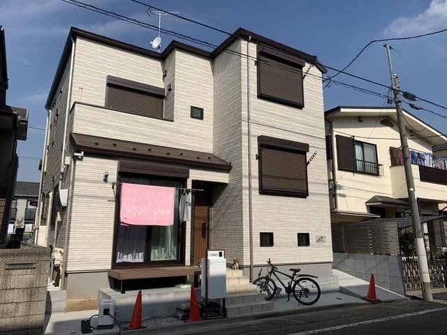 ブライスの写真