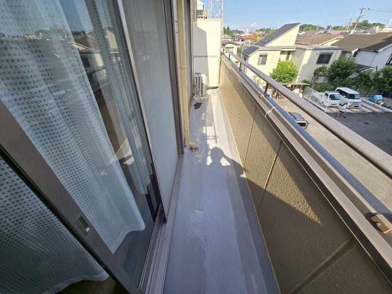 フェリシアメゾン 302