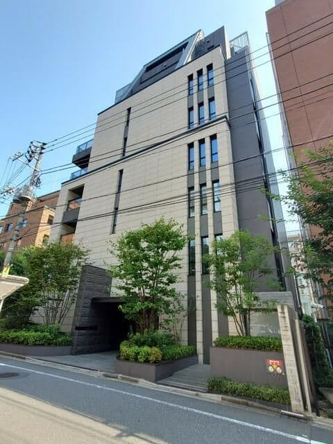 サンウッド青山の写真