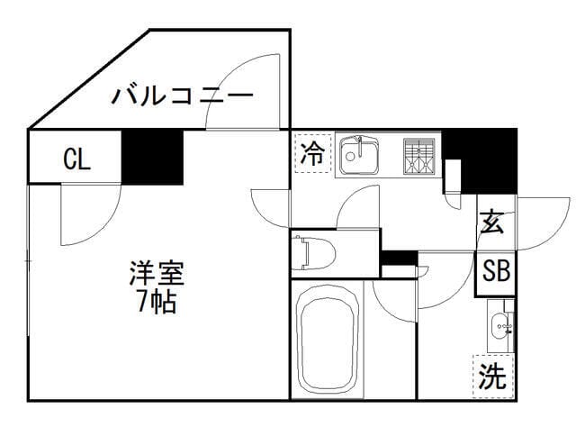 オーギュメント牛込神楽坂の写真