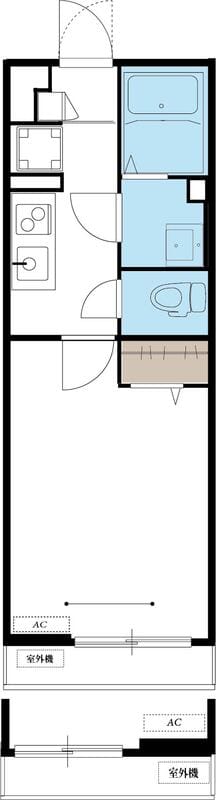 リブリ・グランパル川崎の写真