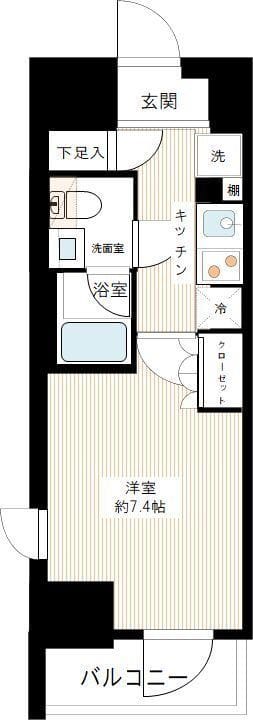 HY’s亀戸の写真