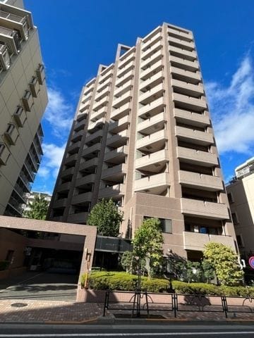 T’s garden東陽町 1001