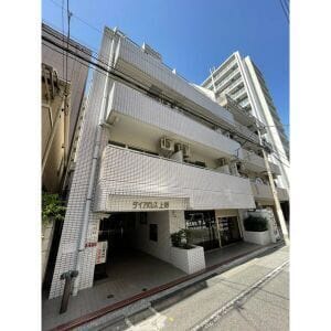 ダイアパレス上野 304