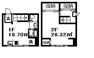 品川コーポの写真