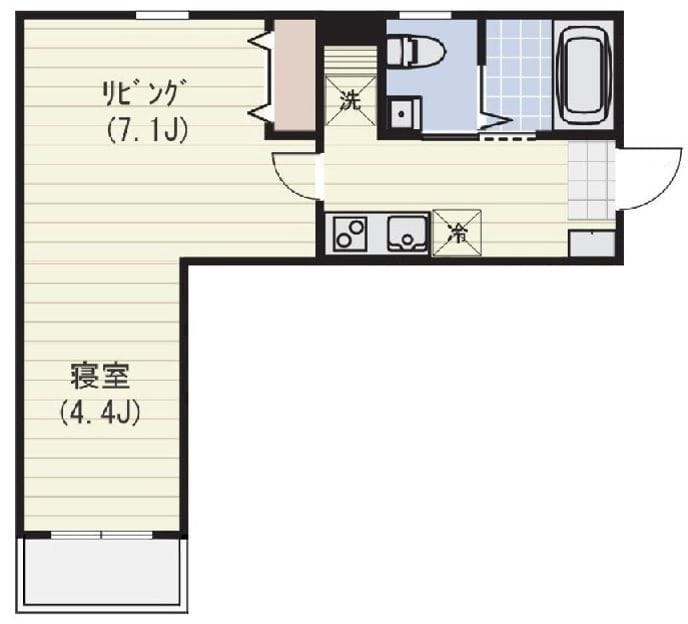プロスペリティ 301