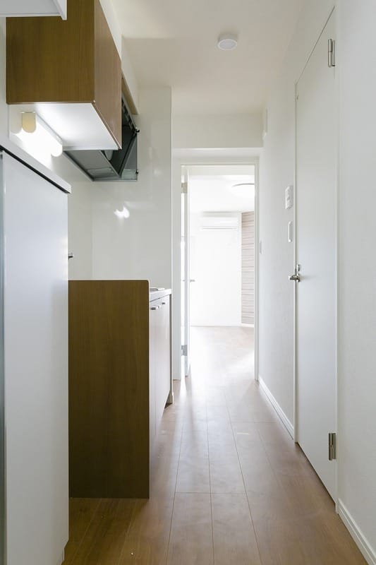 プロスペリティ 303