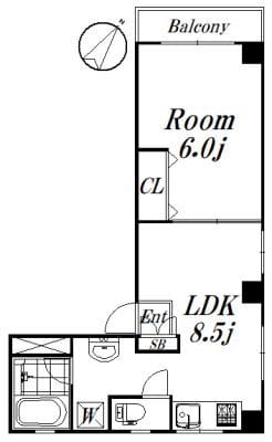 ブランニューウェイブ 205