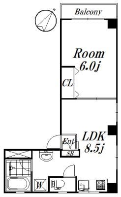 ブランニューウェイブ 307