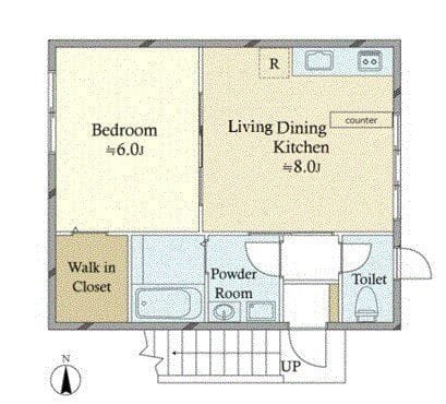 リヴィエール成城の写真