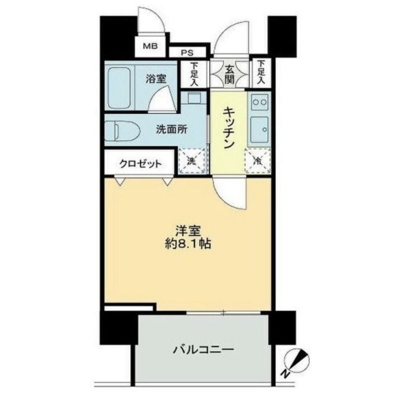 ステージファースト東大前の写真