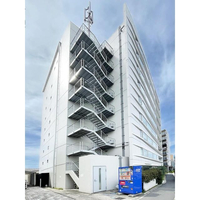 イプセ学芸大学 505