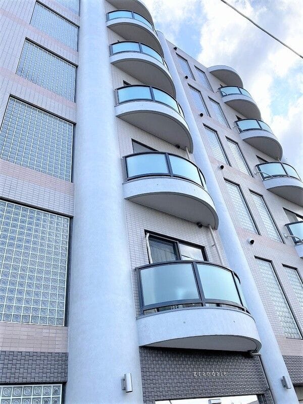 グランデール 401