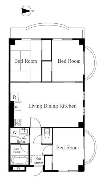 グランデールの写真