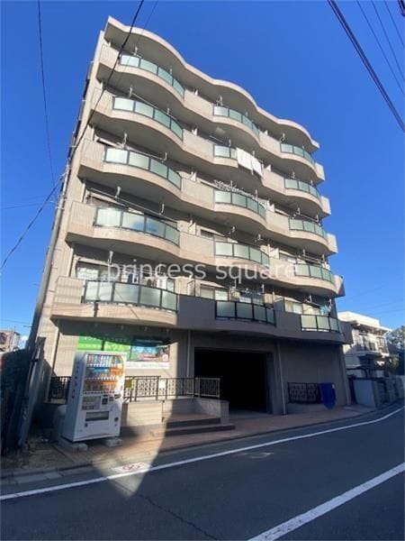 グランデール 602