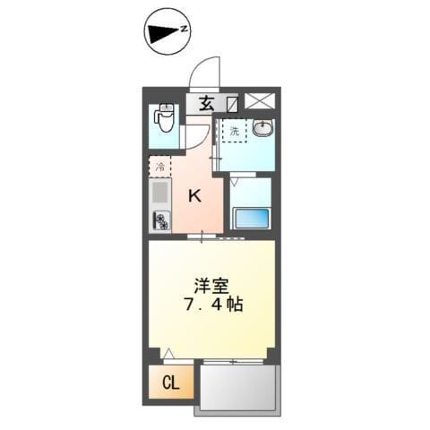 Blume Ishikawa -ブルーメ石川- 302