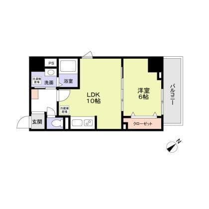 アーバン尾久 301