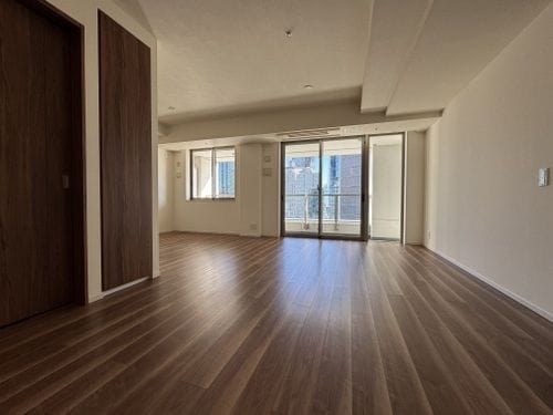 ザ・パークハウス新宿タワー60の写真