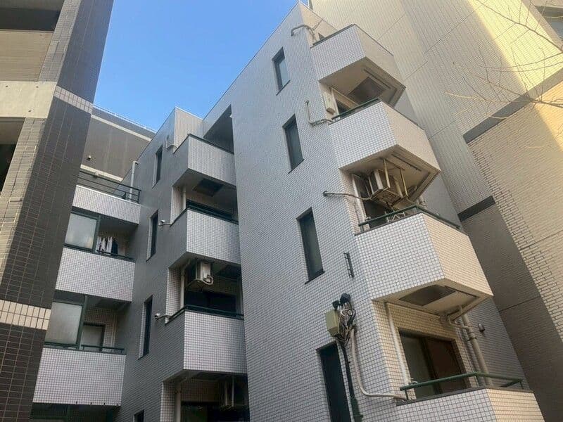 Hx池尻 101