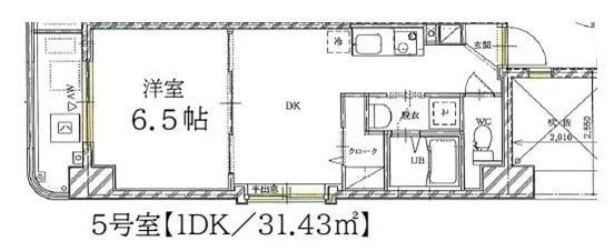 リーヴェルグランデ横浜中川の写真