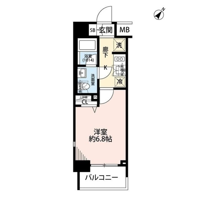 プレール・ドゥーク東京CANAL 407