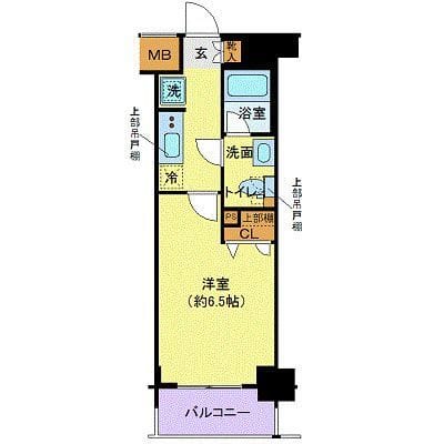 プレール・ドゥーク東京CANAL 610