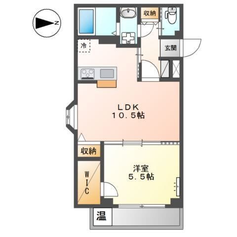 ロビュスト メゾンの写真