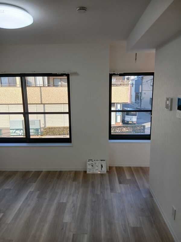 レピュア亀有レジデンス 301