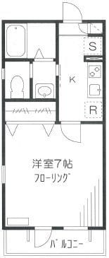 ドミールM・Cの写真