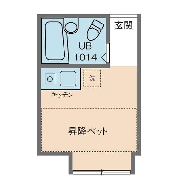 トレンドハウスの写真