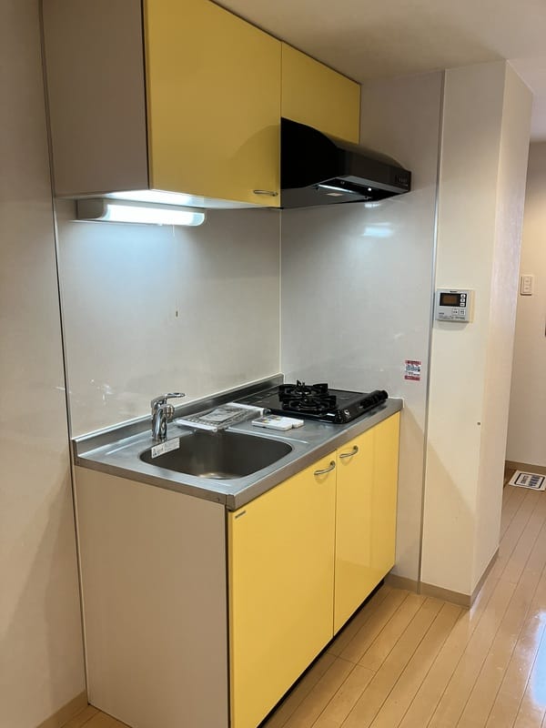 シャンブルドゥオリオールⅡ 201