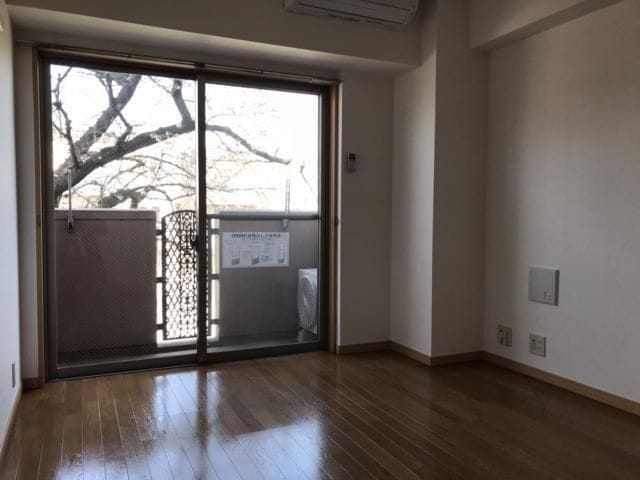 アピス早稲田 401