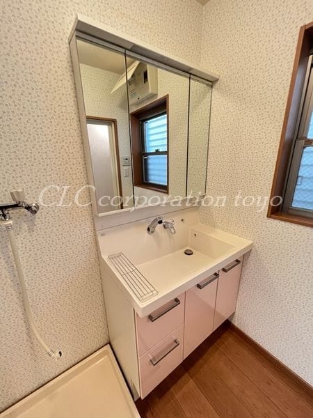 猿江2丁目戸建ての写真