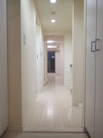 Rising place 浅草参番館の写真