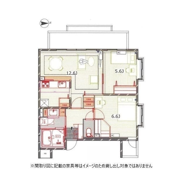 ダイアパレス駒沢公園の写真