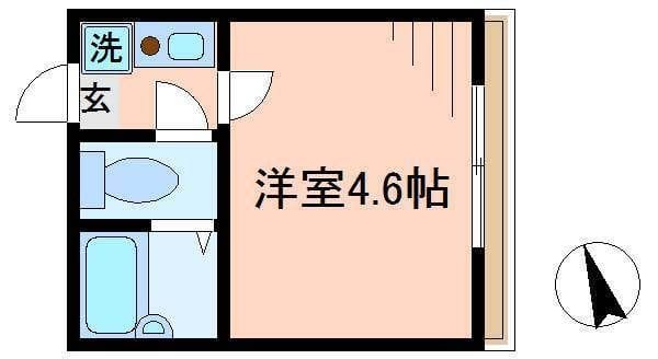 スプリングシャンテⅡの写真