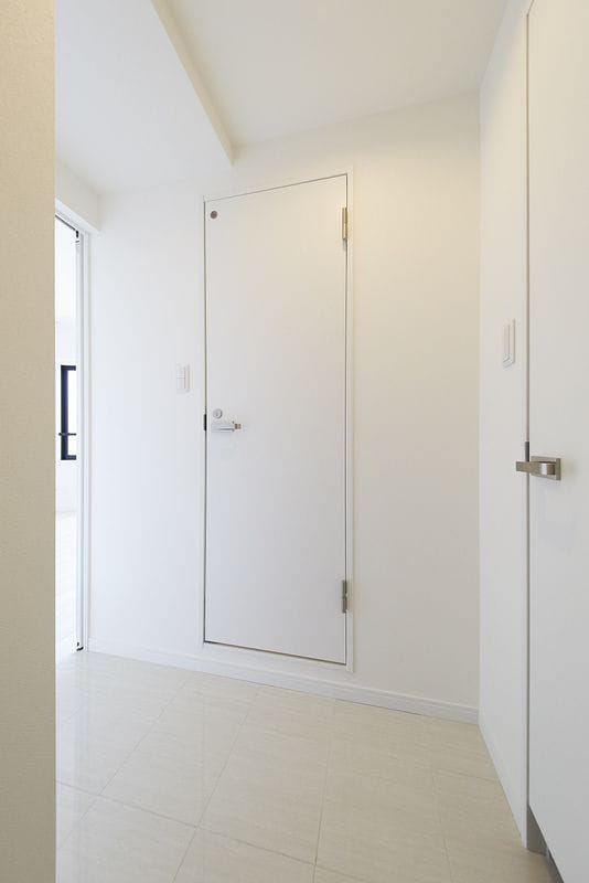 クーカイ・テラス恵比寿 302