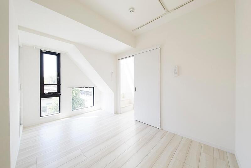 クーカイ・テラス恵比寿 401