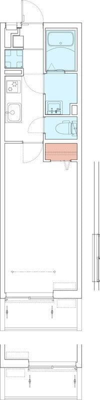 リブリ・ニューイーストの写真