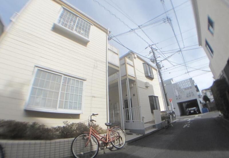 プラザ笹塚B棟 101