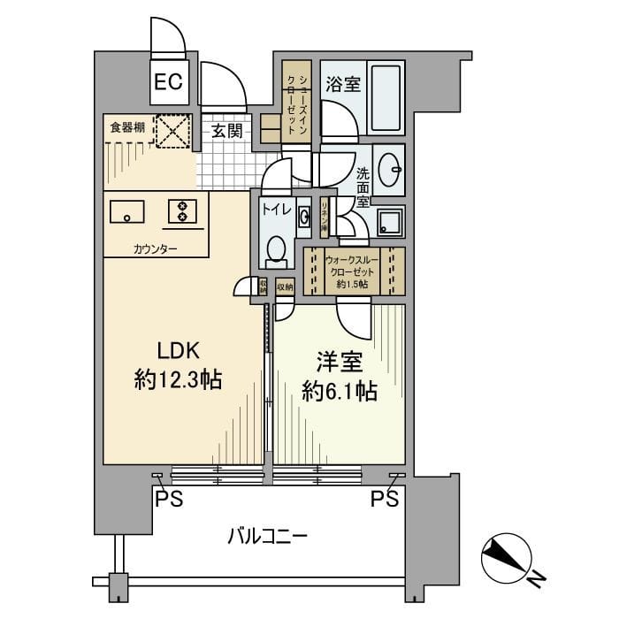 THE ROPPONGI TOKYO CLUB RESIDENCE 1916