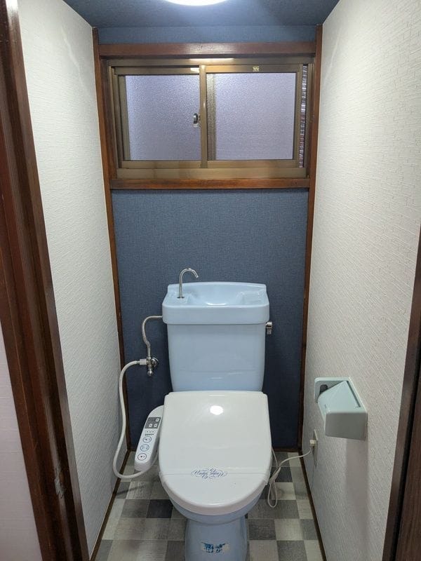 大谷口北町戸建 7.48万円/なし/なし