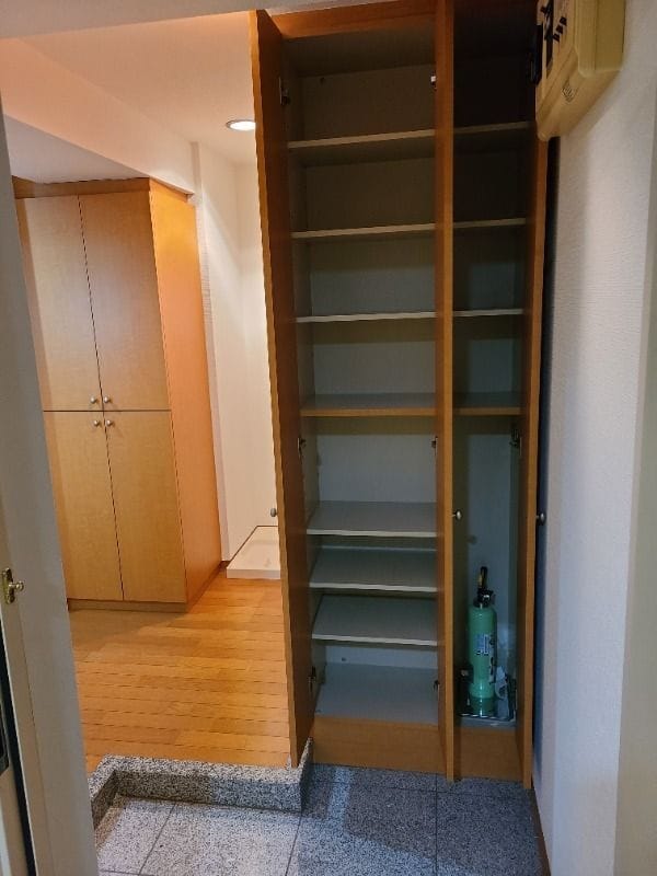 ヴェルト五反田西 304