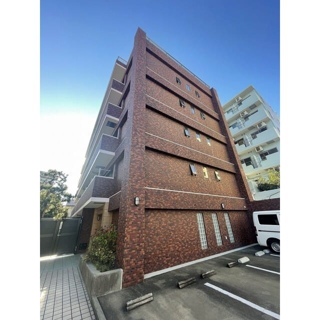 グレースマンション原田の写真